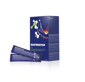 Yasenka Gastrostop vrećice