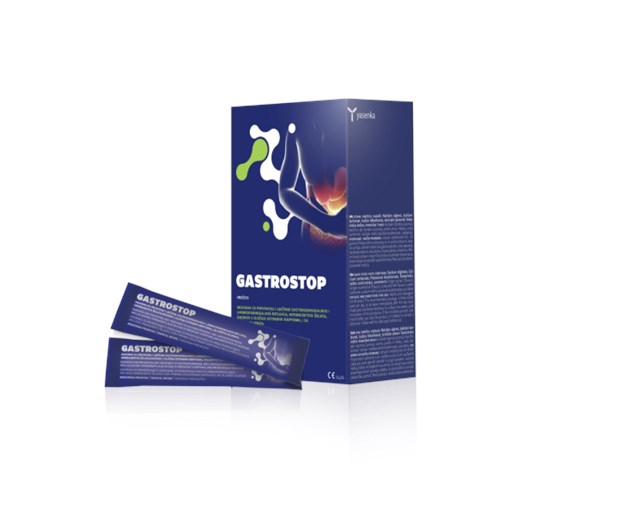 Yasenka Gastrostop vrećice
