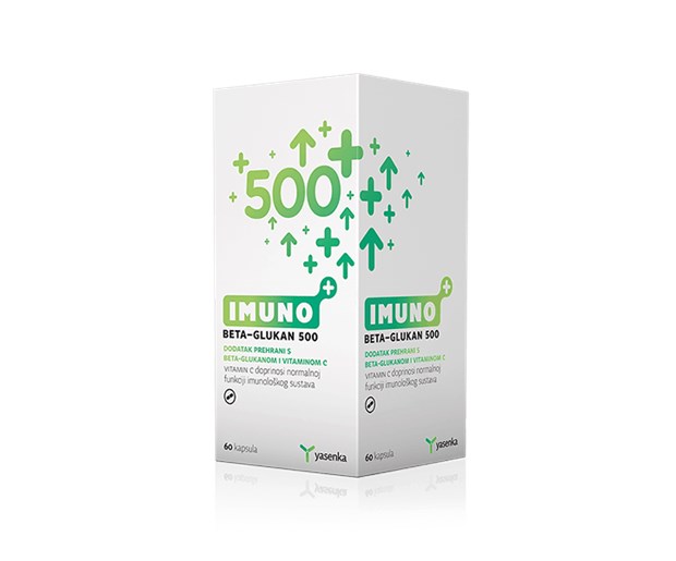 Yasenka Imuno BC 500 a60