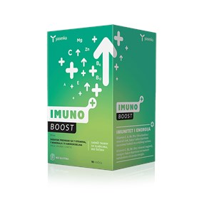 Yasenka Imuno boost vrećice a10