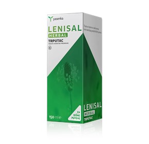 Yasenka Lenisal trputac 150ml