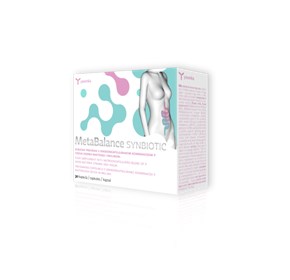 Yasenka MetaBalance Synbiotic