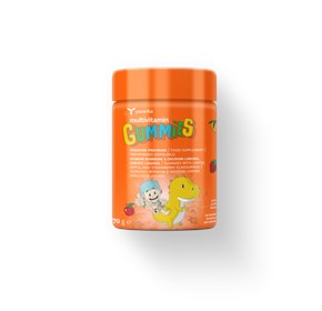 Yasenka Multivitamin Gummies 