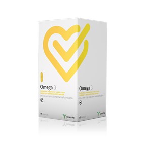 Yasenka Omega 3 a75