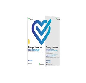 Yasenka Omega 3 strong a75