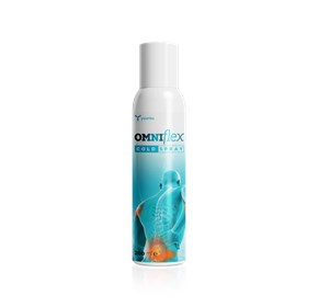 Yasenka OmniFlex Cold sprej