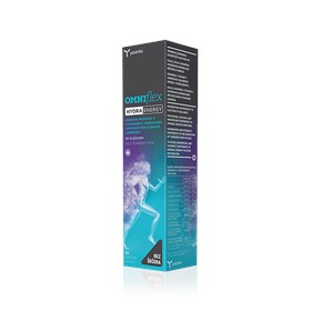 Yasenka OmniFlex hydra energy eff a20