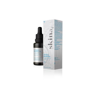 Yasenka Skinage Beauty Hydra Booster serum