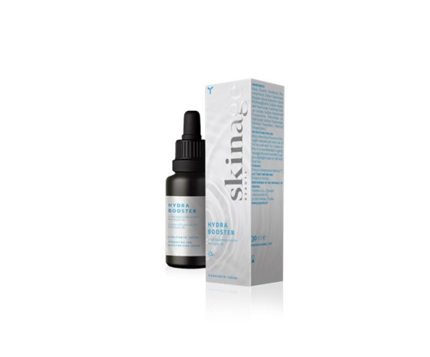 Yasenka Skinage Beauty Hydra Booster serum