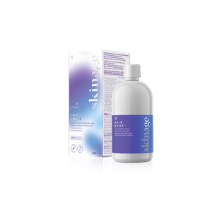 Yasenka Skinage Hair boost 500ml