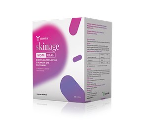 Yasenka Skinage MSM prah