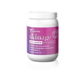 Yasenka Skinage collagen 100g