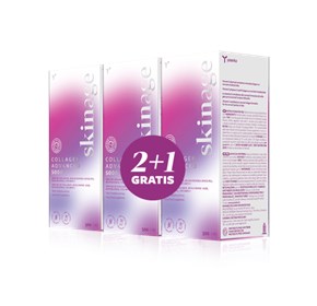 Yasenka Skinage collagen advanced 500ml 2+1