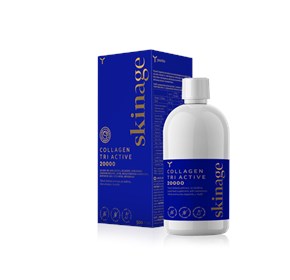 Yasenka Skinage collagen tri active 500ml