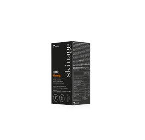 Yasenka Skinage hair strong kapsule