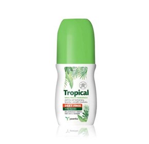 Yasenka Tropical sprej protiv komaraca 100ml
