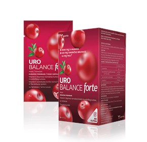 Yasenka Uro balance forte