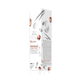 Yasenka Venesal gel-krema 100ml