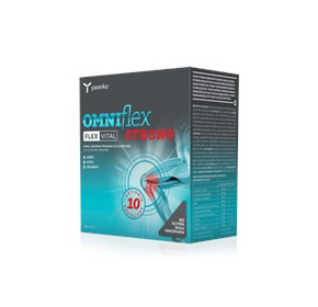 Yasenka OmniFlex Flexvital Strong