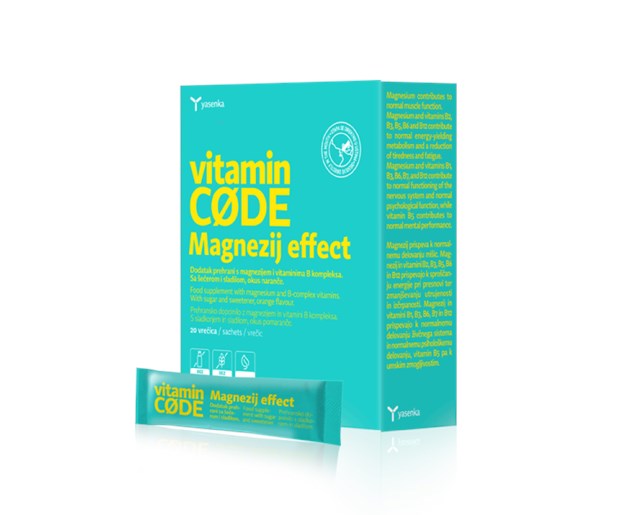 Yasenka vit CODE magnezij effect direkt a20