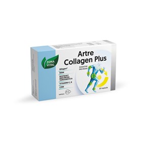 Zona Vital Artre Collagen plus
