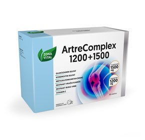 Zona Vital ArtreComplex
