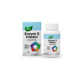 Zona Vital Enzym 5 Synergy 