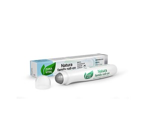 Zona Vital Family Roll-on