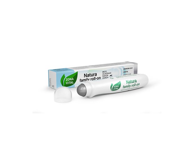 Zona Vital Family Roll-on