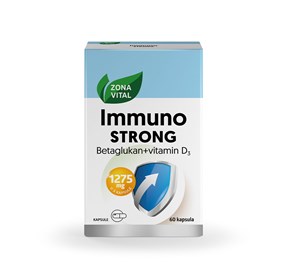 Zona Vital Immunostrong a60
