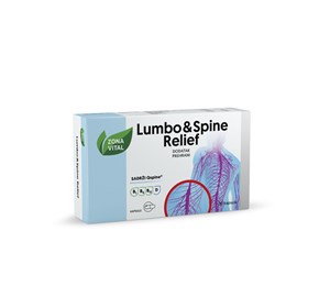 Zona Vital Lumbo&Spine Relief