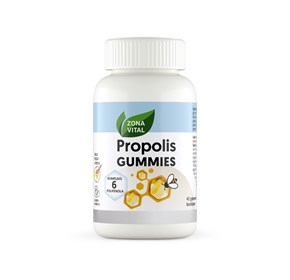 Zona Vital Propolis Gummies