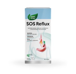 Zona Vital SOS Reflux a10