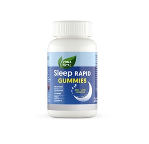 Zona Vital Sleep Gummies