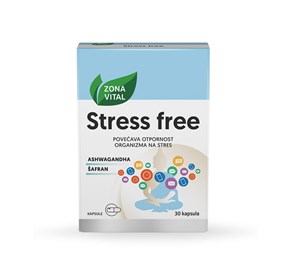 Zona Vital Stress Free a30
