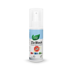 Zona Vital Ziz Block sprej