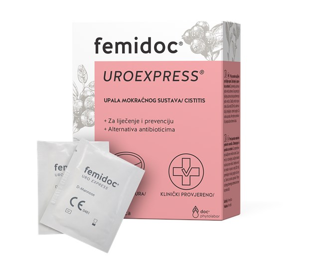 femidoc UROEXPRESS