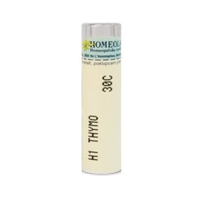 HOM Thymo 30C imunitet