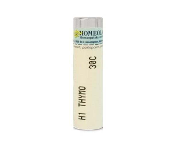 HOM Thymo 30C imunitet