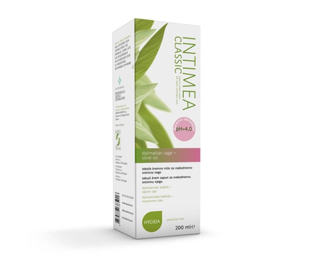 Intimea Hygieia 200ml