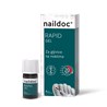 naildoc RAPID gel protiv gljivica na noktima