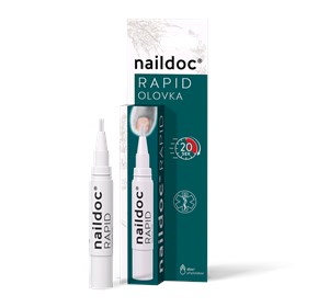 naildoc RAPID olovka protiv gljivica na noktima