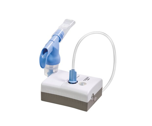 Philips inhalator mini