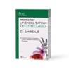 Relaxeadoc anti-stress šafran kapsule