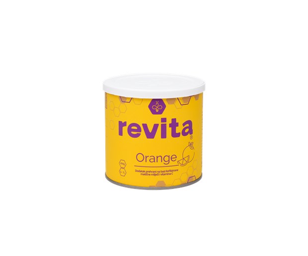 Revita Orange 454g