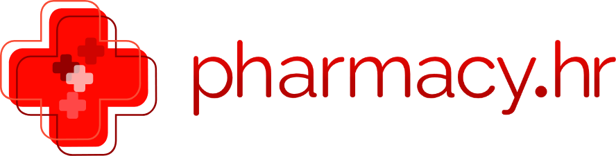 Pharmacy logo